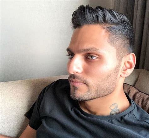 10 Mind-Blowing Facts About Jay Shetty’s Tattoos